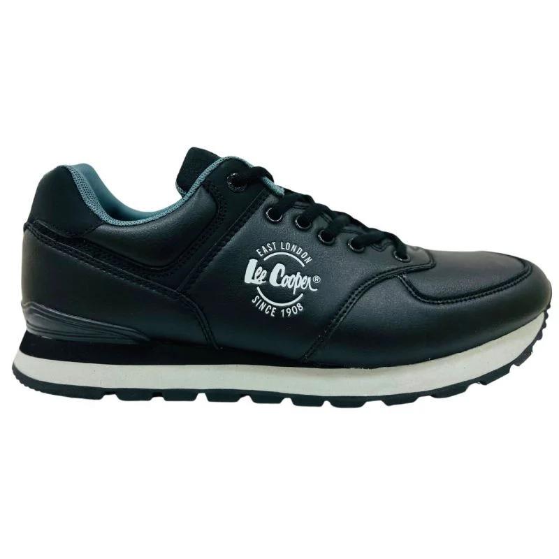 Boty lee cooper m LCJ-23-31-3073M - Dámské boty Ženy