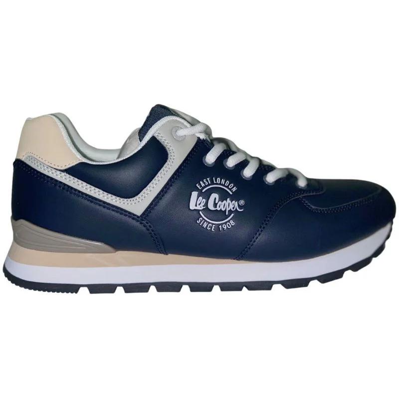 Boty lee cooper m LCJ-23-31-3075M - Dámské boty Ženy