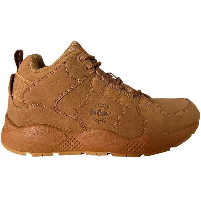 Boty lee cooper m LCJ-23-31-3067M