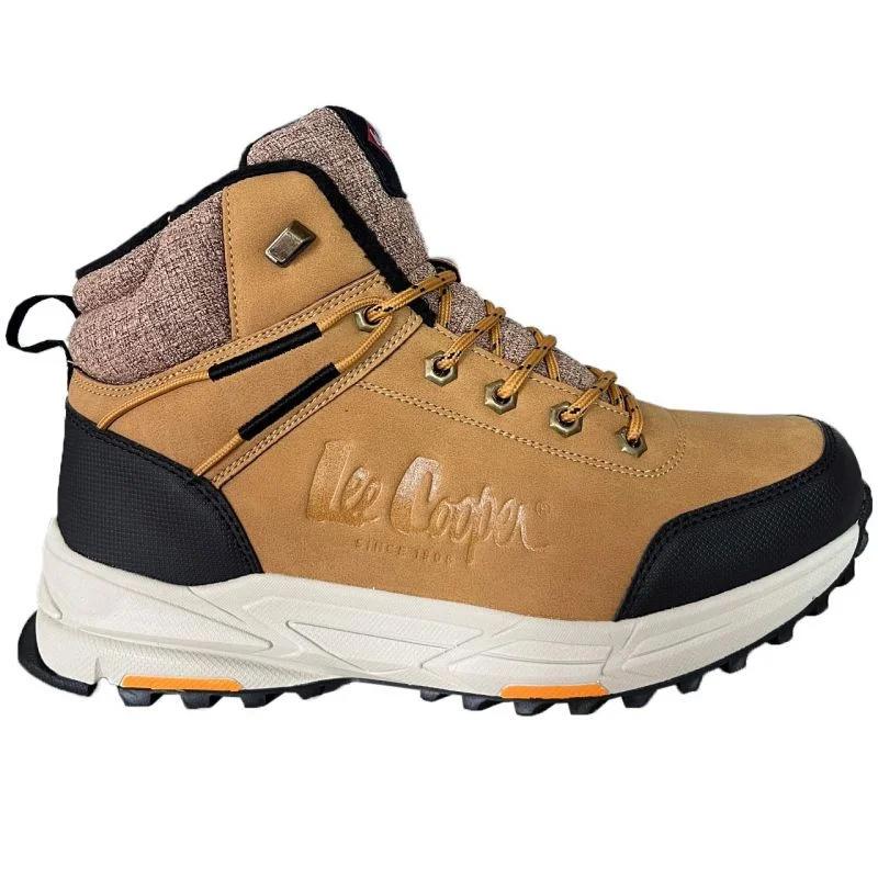 Boty lee cooper m LCJ-23-01-2037M