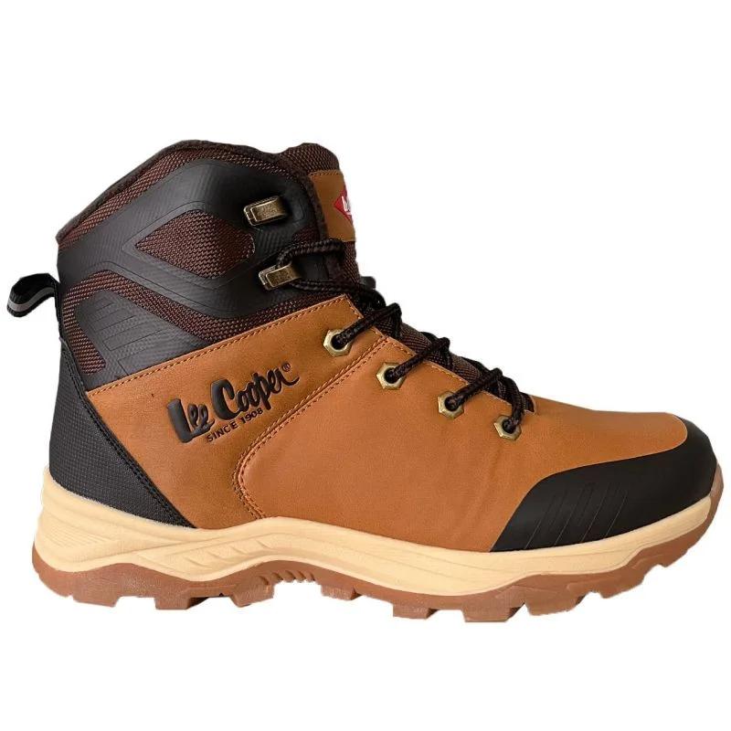 Boty lee cooper m LCJ-23-01-2046M