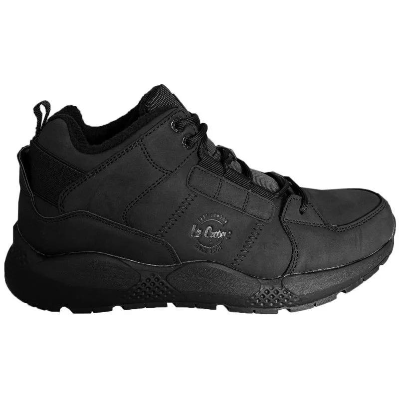 Boty lee cooper m LCJ-23-31-3068M - Dámské boty Ženy