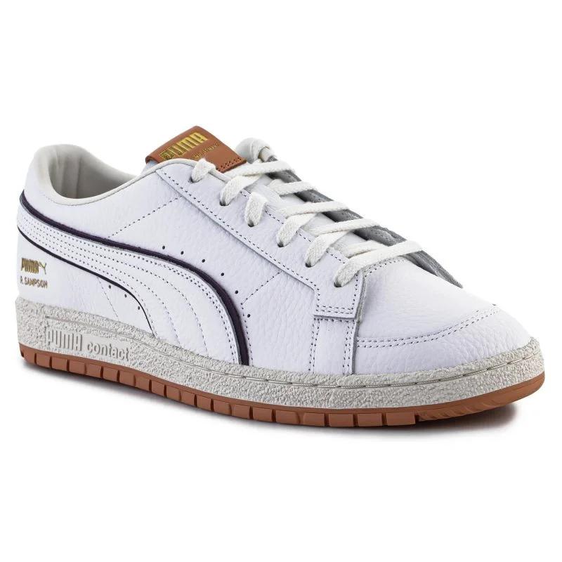 Boty puma ralph sampson 70 lo sc m 380987-01 - Dámské boty Ženy