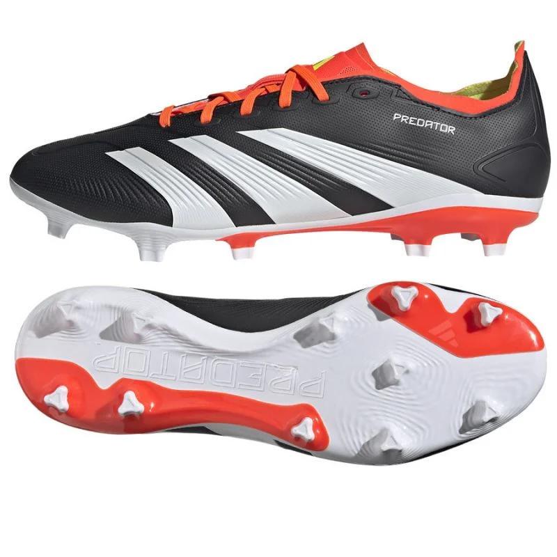Boty adidas predator league l fg m IG7762 - Dámské boty Ženy
