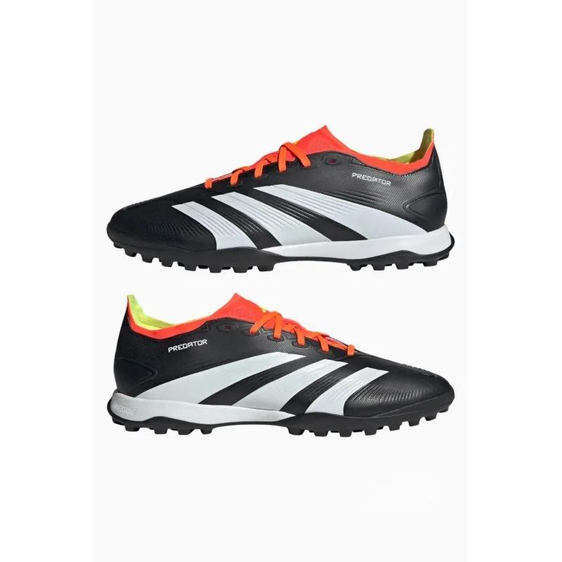 Boty adidas predator league l tf m IG7723 - Dámské boty Ženy