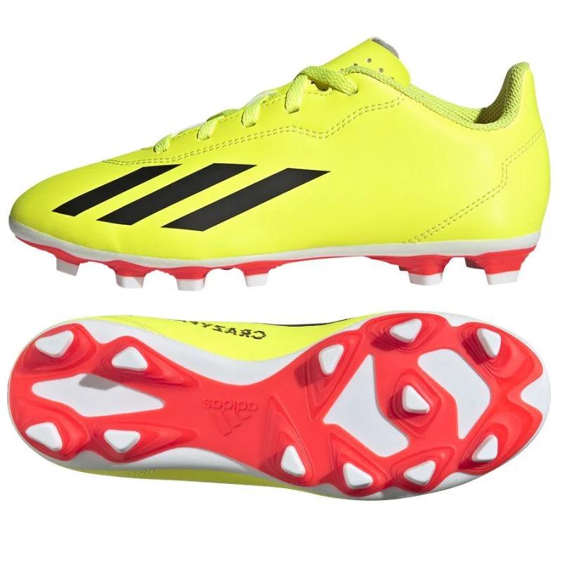Boty adidas x crazyfast club fxg m IF0717