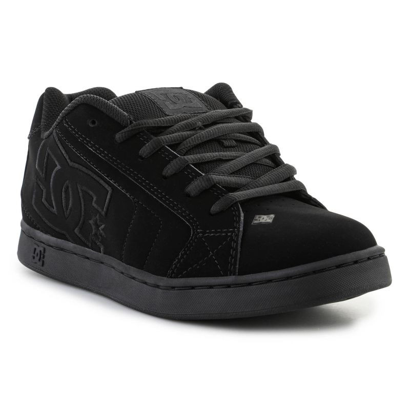Boty dc shoes net m 302361-3BK