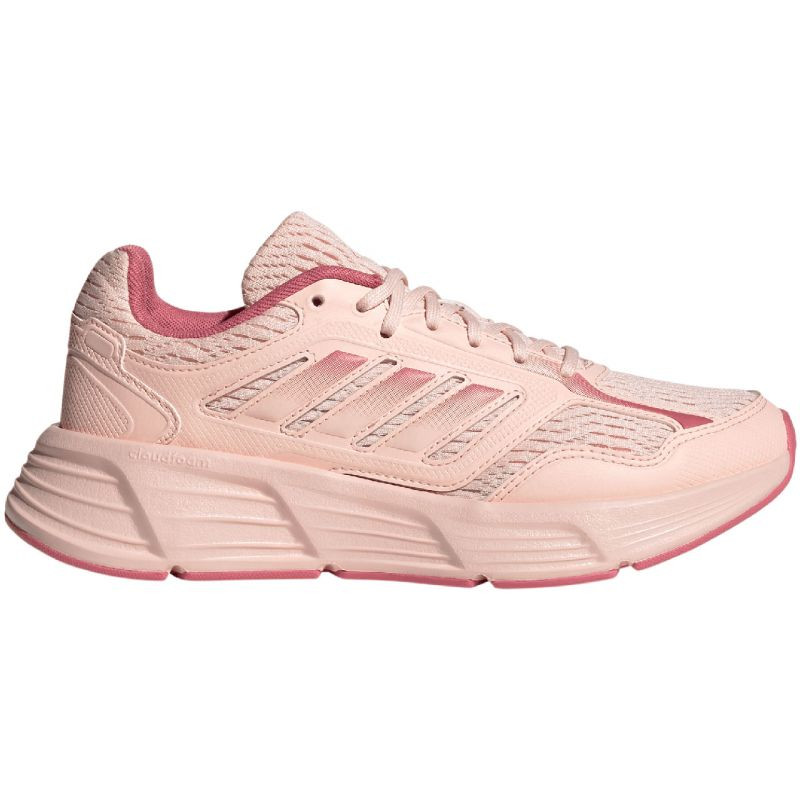 Adidas galaxy star boty pink if5402 dámské
