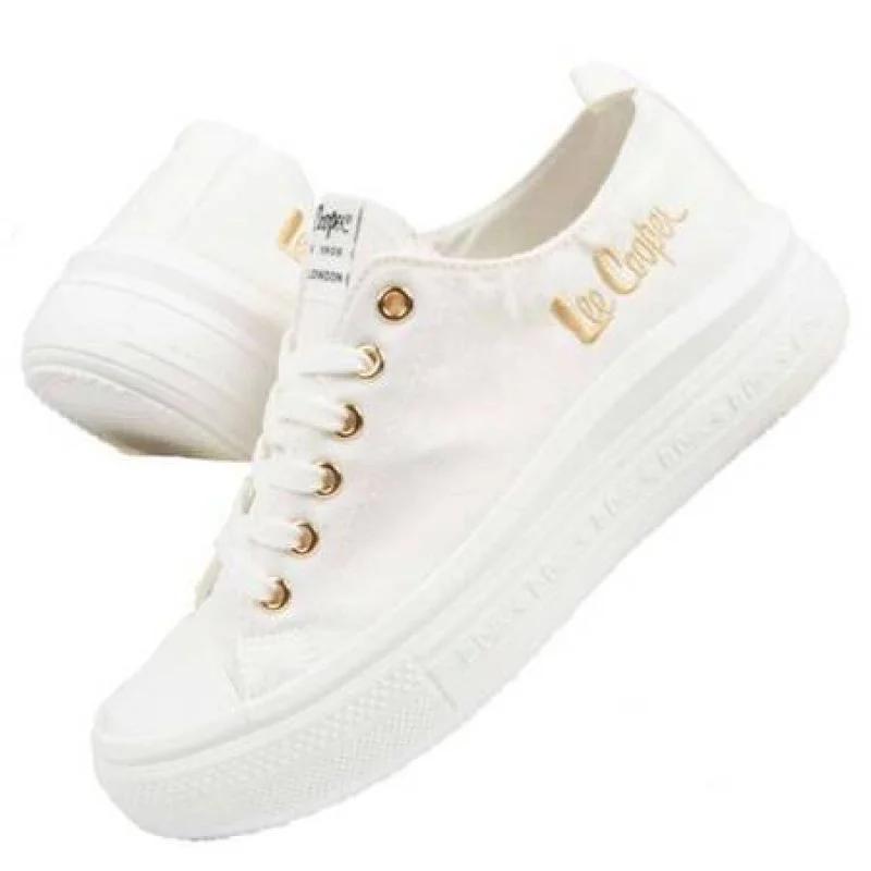 Lee cooper dámské boty w LCW-24-44-2462L - Dámské boty Ženy