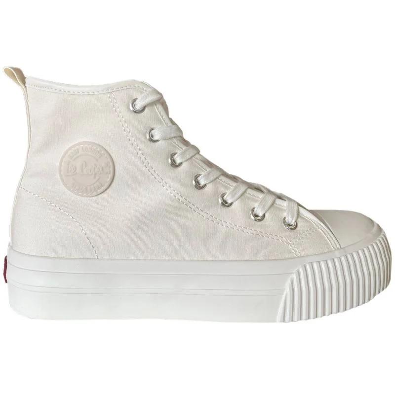 Lee cooper w lcw-24-02-2132la dámské boty - Dámské boty Ženy