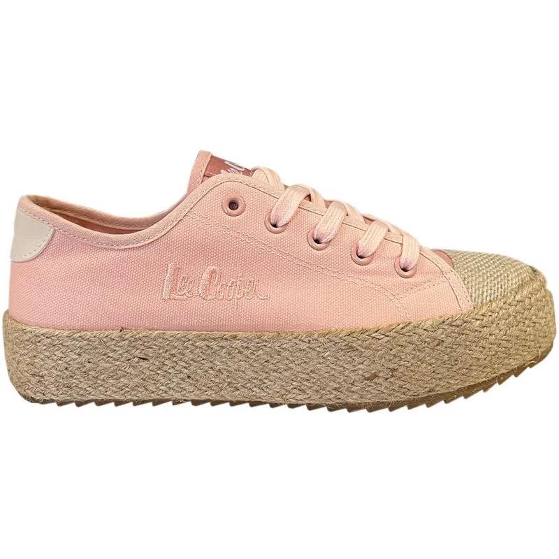 Lee cooper dámské boty w LCW-24-31-2190LA - Dámské boty Ženy