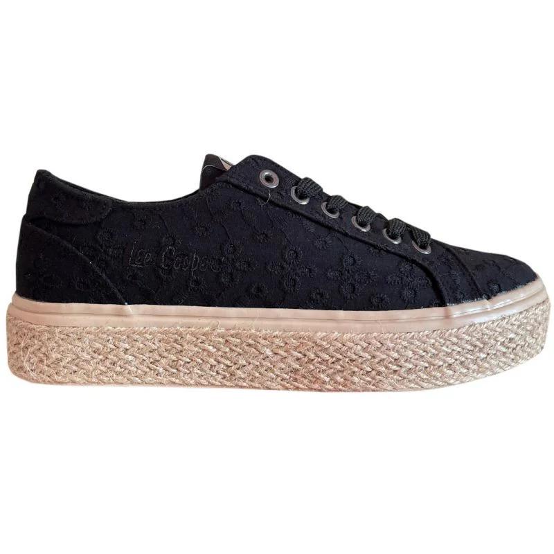 Lee cooper dámské boty w LCW-24-44-2424LA