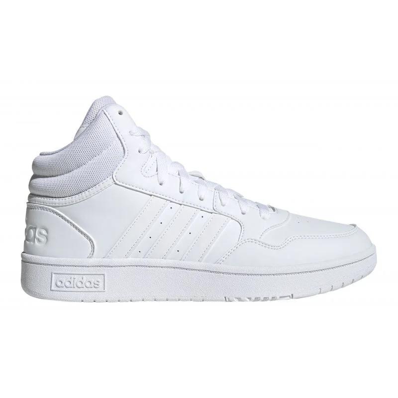 Boty adidas hoops 3.0 mid m ID9838