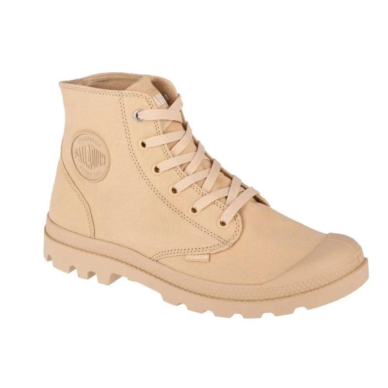 Boty palladium mono chrome 73089-274-M