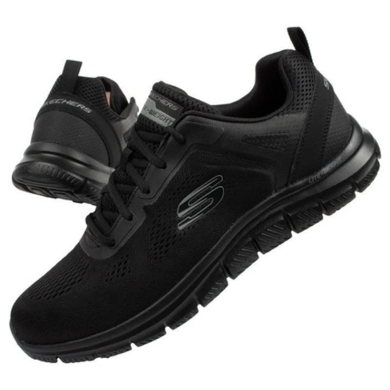 Skechers track m 232698/BBK