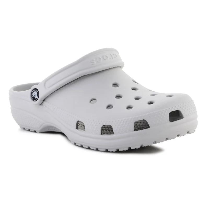 Dřeváky crocs classic atmosphere 10001-1FT