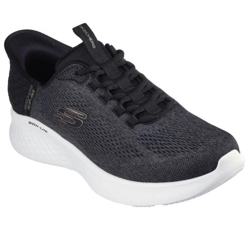 Boty skechers lite pro-primebase m 232466BKGY