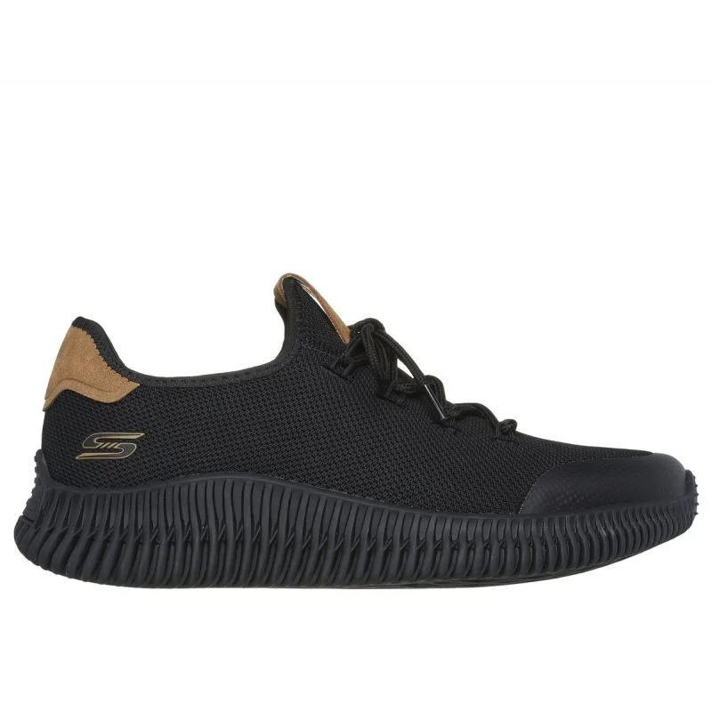 Boty skechers citty dapper m 118173BBK
