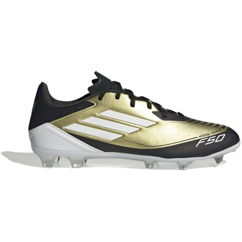 Boty adidas f50 league fg/mg messi IG9274