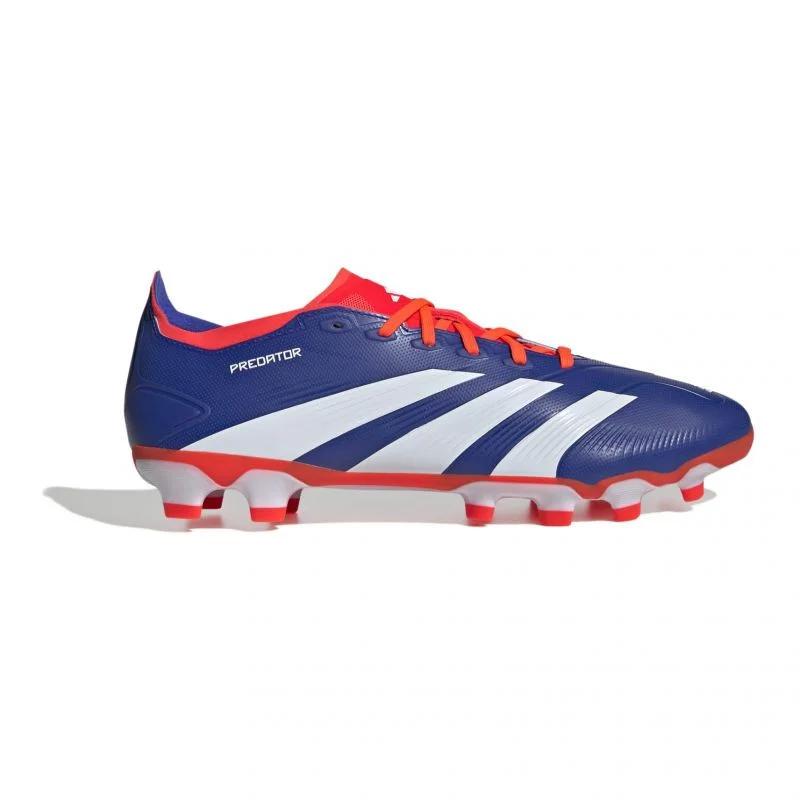 Boty adidas predator league mg m IF6382 - Dámské boty Ženy