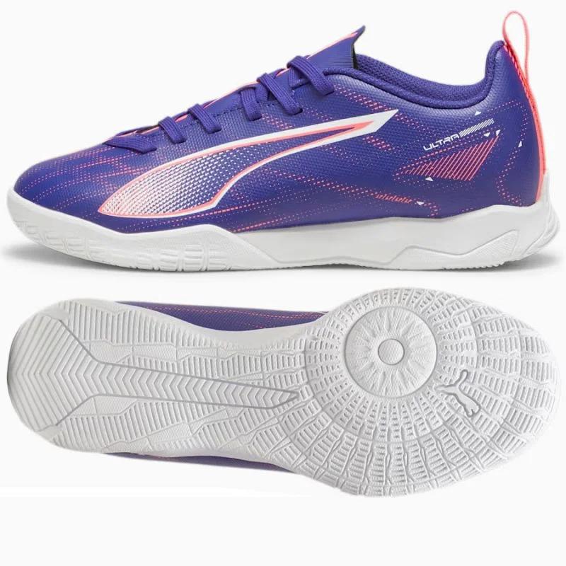 Boty puma ultra 5 play it 107913-01
