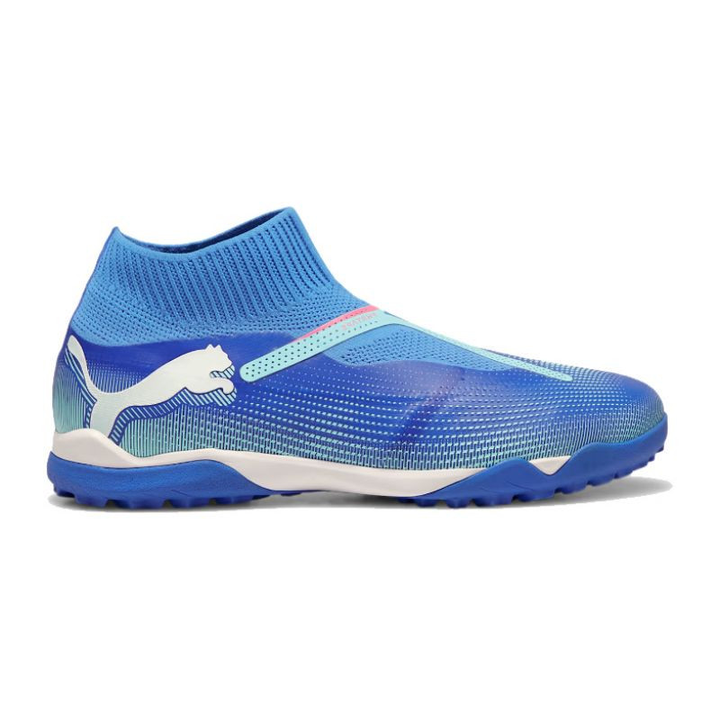 Boty puma future 7 match+ ll tt 107930-01