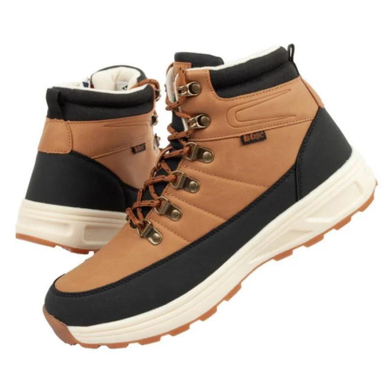 Boty lee cooper m LCJ-24-03-3035M