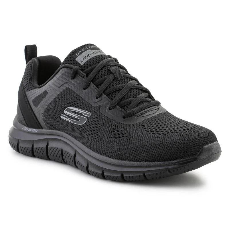 Boty skechers track-broader m 232698-BBK