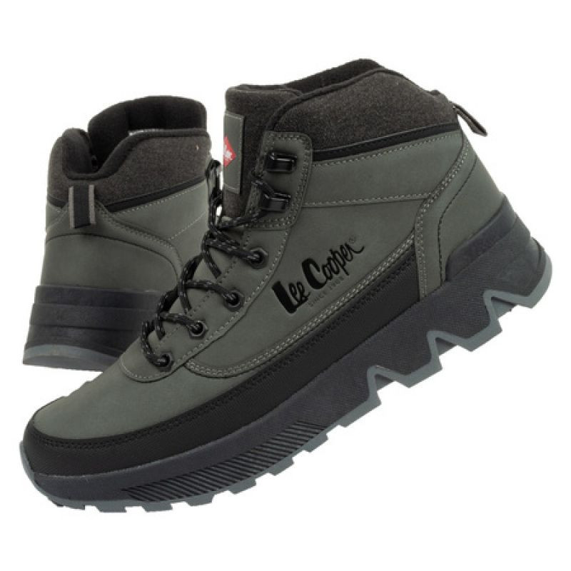 Lee cooper m lcj-24-01-2951m zimní boty