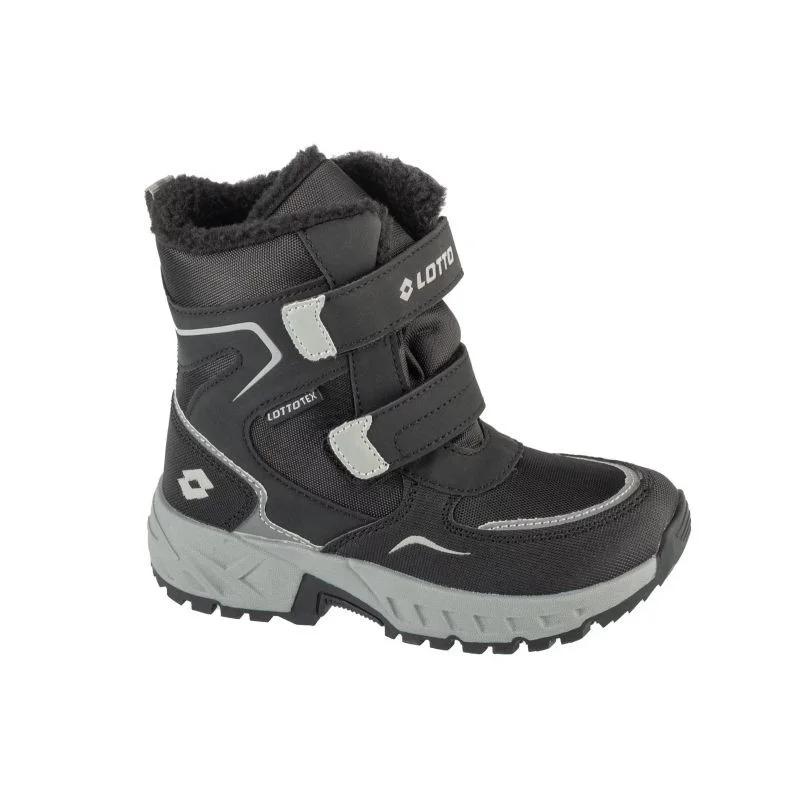 Lotto alstyne tex k boty 2600490K-1116