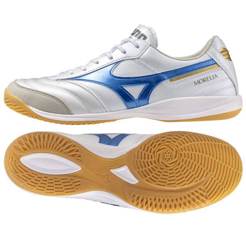Boty mizuno morelia sala elite in Q1GA241225 - Dámské boty Ženy