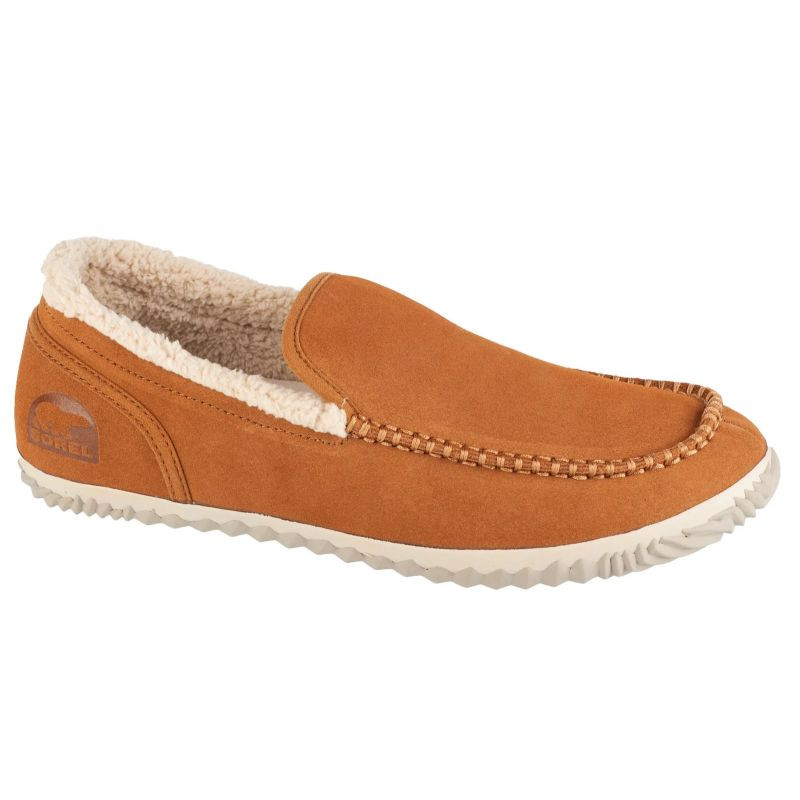 Boty sorel dude moc slipper m 1530671286