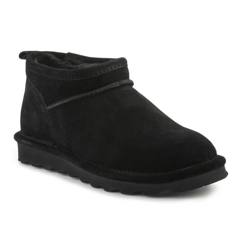 Boty bearpaw super shorty w 3049W-011 - Dámské boty Ženy