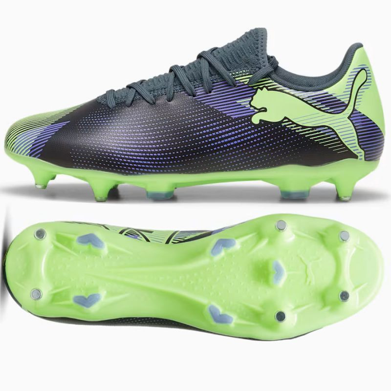 Boty puma future 7 play mxsg 107940-03