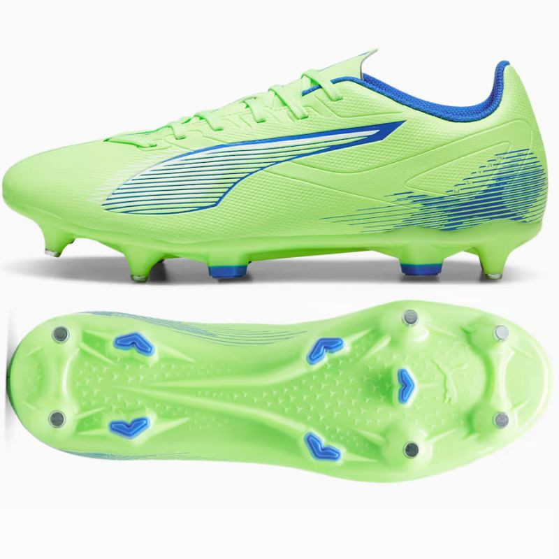 Boty puma ultra 5 play mxsg 107904-03