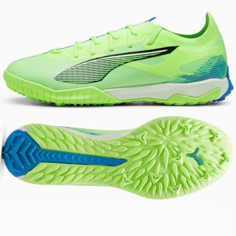 Boty puma ultra 5 match tt 107892-03