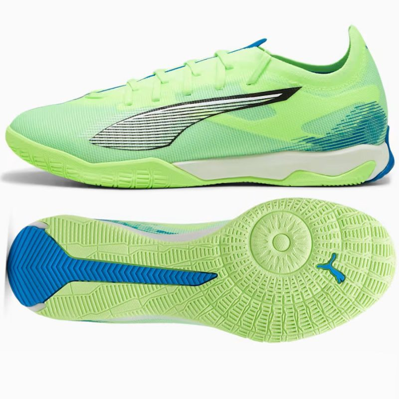 Boty puma ultra 5 match it 107895-03