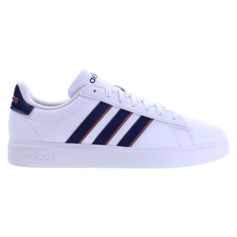 Boty adidas grand court 2.0 m ID2947 - Dámské boty Ženy