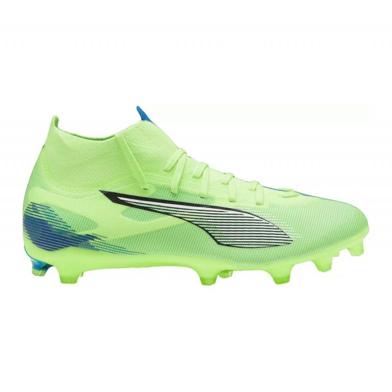 Boty puma ultra 5 match+ fg/ag 107686-03 - Dámské boty Ženy