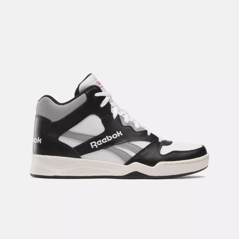 Boty reebok royal bb4500 hi 2.0 m 100201314 - Dámské boty Ženy