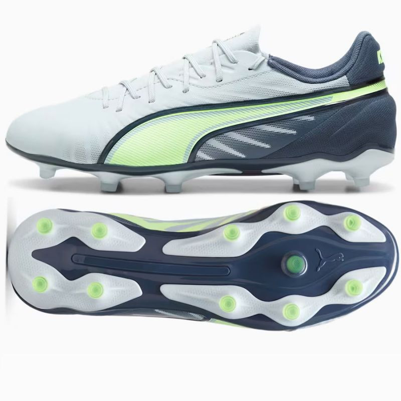 Boty puma king match fg/ag 107863-03