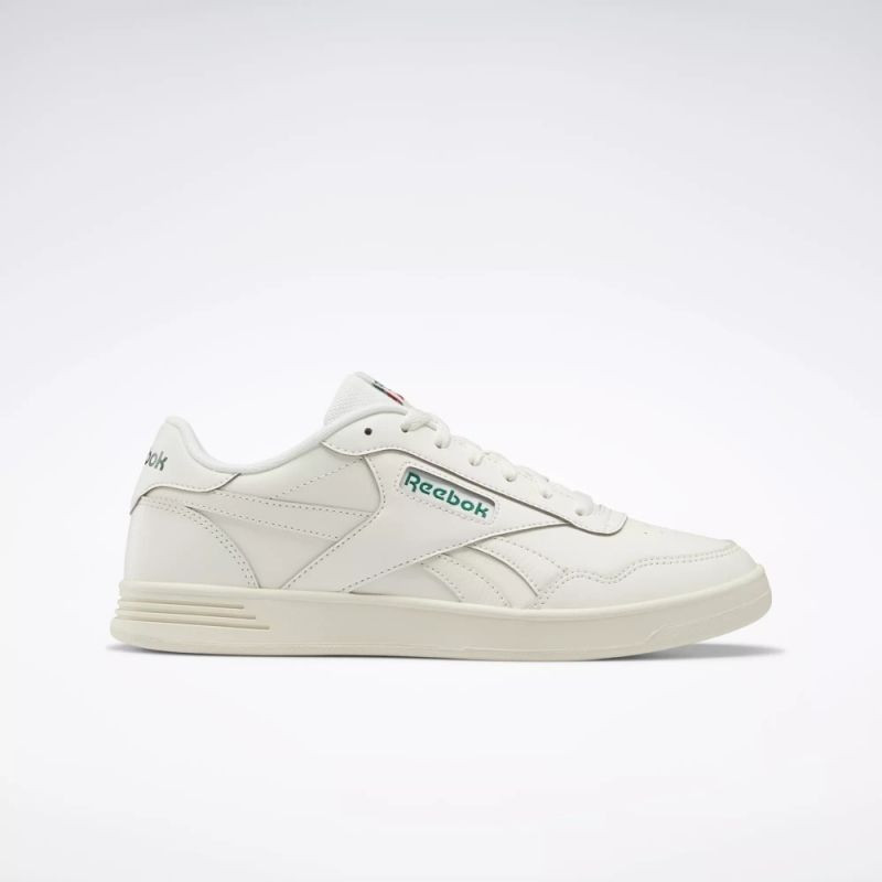 Boty reebok court advance m 100010620