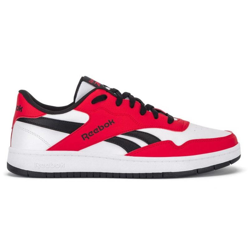 Boty reebok bb 1000 m 100213008 - Dámské boty Ženy