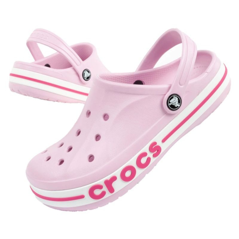 Dřeváky crocs bayaband clog 207019-6TG