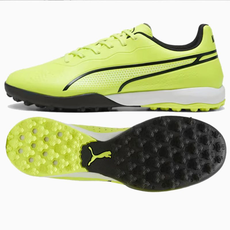 Boty puma king match tt 107260-04