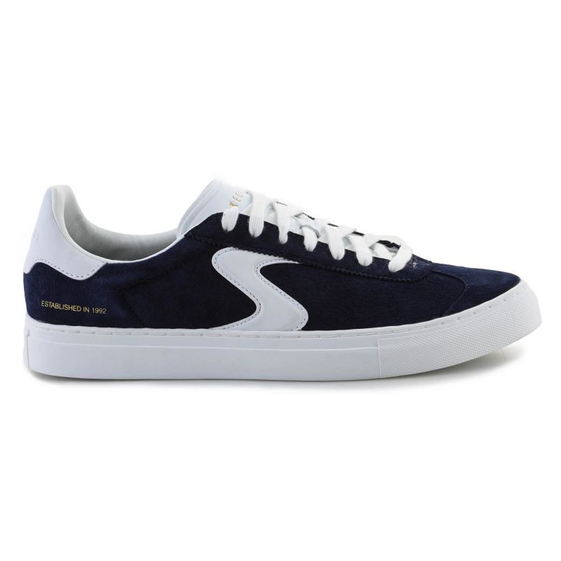 Boty skechers arch fit legend hamor m 254000-NVY