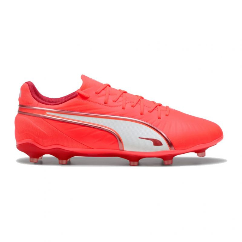 Boty puma king match fg/ag m 108315-01