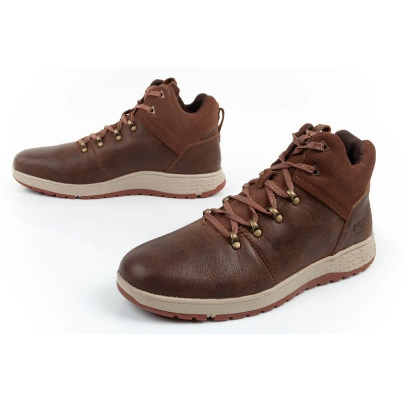Boty caterpillar zeke hiker m P725428