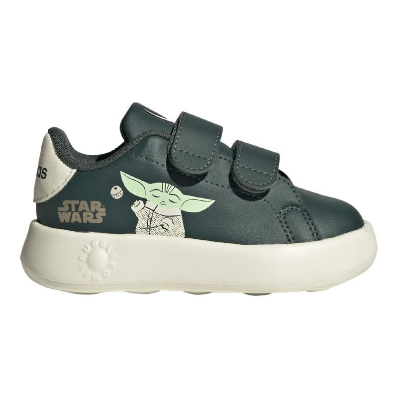 Boty adidas advantage mandalorian cf i IH6258