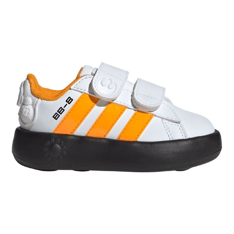 Boty adidas droids grand court cf i IH1140